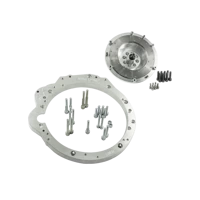 Sam adapter 240mm / 9.45'' (single disc)