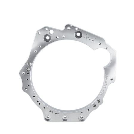 Adapter skrzyni biegów Saab B204 B205 B234 B235 - Manual BMW ZF5 GS5-39DZ RWD