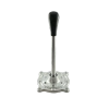 Short Shifter Nissan S-chassis S13 S14 S15 R32 R33 R34 - Długa Czarna Gałka (K)