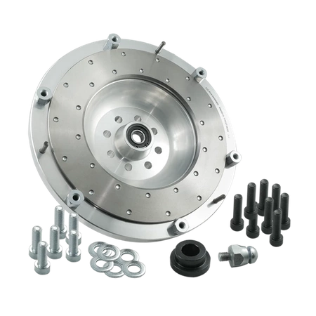 Stage 1 Toyota JZ - Mazda RX-7 FD - 240mm / 9.45" (F)