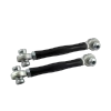 Stalowe regulowane wahacze prowadzącego BMW E90 E91 E92 E93 - Uniball (1)