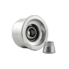 Stage 3 Zestaw regulowanych wahaczy + aluminiowe tuleje wahaczy do BMW E46 Uniball