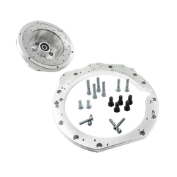 Adapter Mercedes-Benz M113 M113K AMG - manual 6-biegów BMW M57n GS6-53DZ HGD JGA - 184mm 7.25" (P)