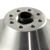 Koło zamachowe Mercedes-Benz M113 - BMW M57n GS6-53DZ HGD JGA HGA - 240mm / 9.45"