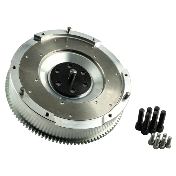 Lekkie koło zamachowe BMW N54B30 135i 335i 535i - 240mm / 9.45" (6) - 7,07kg / 15,59lb