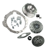 Stage 1 Nissan RB - manual 6-biegów BMW M57n GS6-53DZ HGD JGA HGA - 240mm / 9.45"