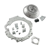 Sam adapter 184mm / 7.25''