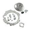 Race Stage 2 Ford Barra - BMW M57N2 6-GS6-53DZ HGU HGK / N54 GS6-53BZ - 184mm / 7.25" (P)