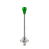 Short Shifter BMW E46 Nowa Wersja - Krótka Zielona Gałka