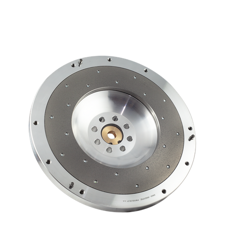Koło zamachowe Nissan SR20DE SR20DET - Nissan 350Z Z33 CD009 - 250mm / 9.84"