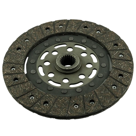 Tarcza sprzęgła do BMW M47n N47 B47 B48 B37 M54 N51 N52 N53 26x29-22N [240mm 9.25"]