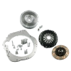 Stage 1 Honda K K20 K24 - Nissan 350Z Z33 CD009 / Nissan 370Z Z34 JK - 250mm / 9.84"