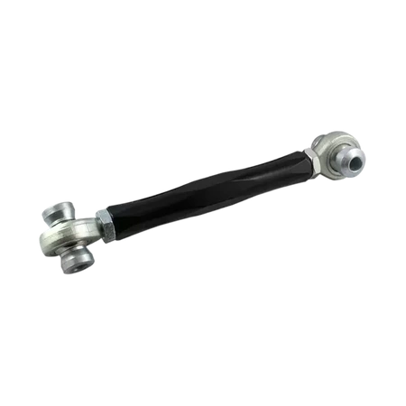 Stalowe regulowane wahacze prowadzącego BMW E90 E91 E92 E93 - Uniball (1)