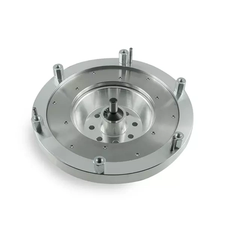 Koło zamachowe Toyota 1UZ 3UZ - BMW N54 GS6-53BZ 135i 335i 535i - 215mm / 8.46" Twin Disc