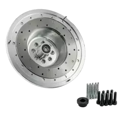 Koło zamachowe Toyota JZ 1JZ 2JZ - BMW M57n ZF GS6-53DZ HGD JGA - 228mm / 8.98" Twin Disc