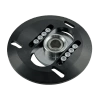 Camber Caster Plates BMW E30