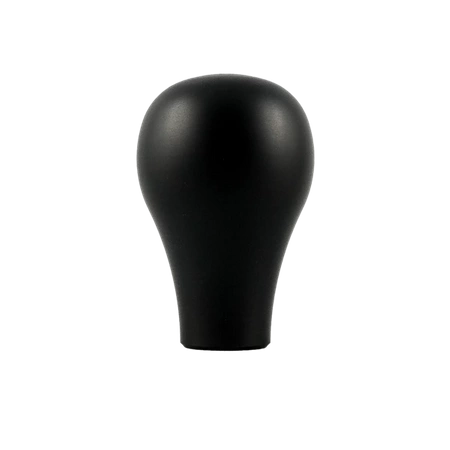 Black Edition Short Shifter BMW E8x E9x - Aluminiowa Czarna Krótka Gałka