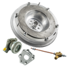 Koło zamachowe Honda S2000 - Mazda RX-8 5-biegów - 240mm / 9.45" (F)