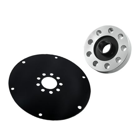Adapter BMW V8 M62 - BMW ZF 8HP 8HP75 8HP70