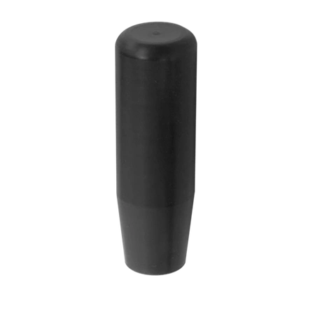 Black Edition Short Shifter BMW E46 - Nylonowa Czarna Długa Gałka