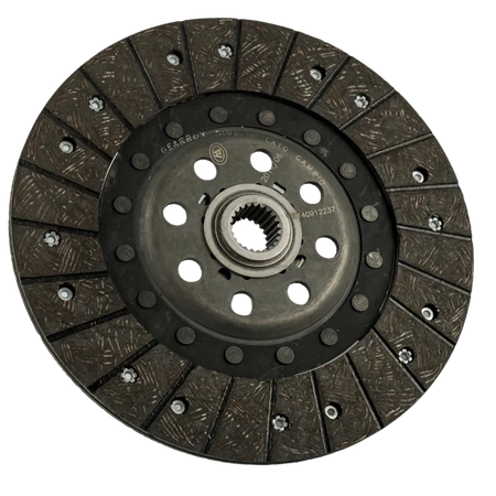 Tarcza sprzęgła Ford C-max I II Kuga I II 2.0 TDCI  23x26-23N [240mm / 9.45"]