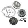 Stage 1 Honda K - manual 6-biegów BMW M57n GS6-53DZ HGD JGA HGA - 240mm / 9.45" 