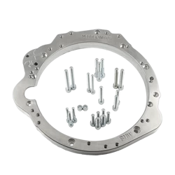 Adapter skrzyni biegów Mercedes-Benz M104 OM605 OM606 - BMW M57N N54 8HP