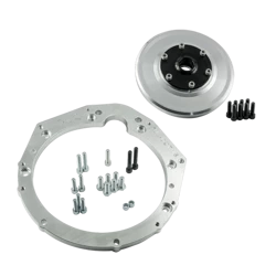 Adapter Toyota 1UZ 3UZ - BMW DCT DKG Getrag GS7D36SG V8 S65 (H)