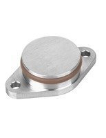 Zaślepka kolektora dolotowego / ssącego BMW 22mm / 0.87"