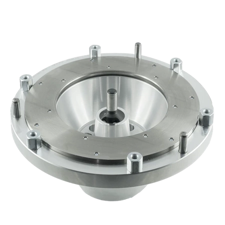 Koło zamachowe Mercedes-Benz M113 M156 - BMW M57n GS6-53DZ HGU HGK - 240mm / 9.45"