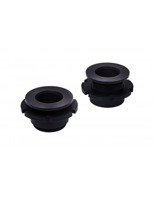 Uniwersalne regulatory sprężyn tylnych do zawieszenia gwintowanego