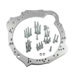 Adapter skrzyni biegów Nissan RB20 RB25 RB26 RB30 - Manual BMW ZF5 GS5-39DZ GS6-53DZ GS6-53BZ / 8HP / DCT