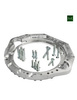 Adapter skrzyni biegów BMW V8 M60 M62 S62 - Audi / VW / Skoda 01E