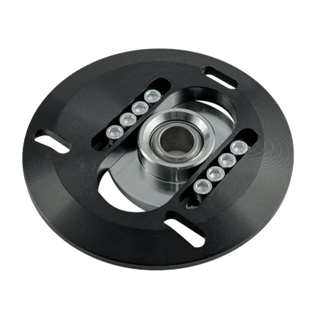 Camber Caster Plates BMW E30