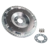Lekkie koło zamachowe Citroen Peugeot EW 1.8 2.0 2.2 - Ø228mm - 4,30kg / 9,48 lb