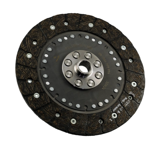 Tarcza sprzęgła Sachs Performance 881864.999994