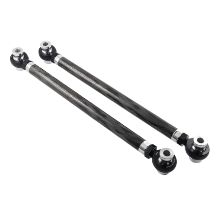 Carbonowe regulowane wahacze kierownicze BMW E90 E91 E92 E93 - Uniball