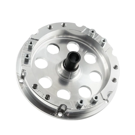 Adapter Mercedes-Benz M104 - BMW ZF 8HP 8HP75 8HP70 8HP50 8HP51