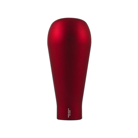 Black Edition Shifter 8HP DCT DKG DSG PDK - czerwona gałka