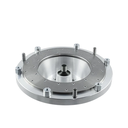 Adapter Saab B204 B205 B234 B235 - manual 6-biegów BMW M57n GS6-53DZ HGU HGK - 240mm / 9.45" [RWD]