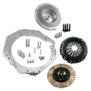 Stage 1 GM Chevrolet LS / Vortec - Nissan 350Z Z33 CD009 / Nissan 370Z Z34 JK - 250mm / 9.84"