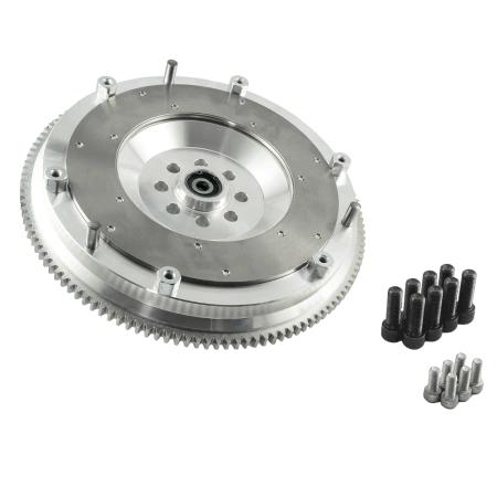 Adapter BMW B58 S58 - manual 6-biegów GS6-53DZ BMW N57 HS1 HB7 HAF - 240mm / 9.45"