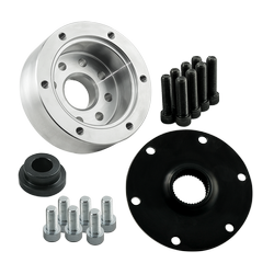 Koło zamachowe Toyota JZ - BMW DCT DKG Getrag GS7D36SG N54 N55 S55 (L)