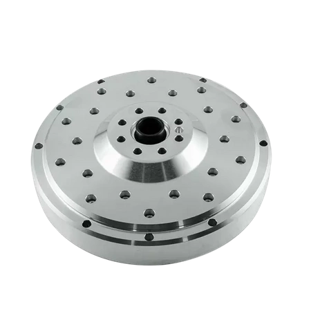 Koło zamachowe Mercedes Benz M104 - Nissan Patrol Y61 ZD30 / Y61 TD42 - 250mm/9.84"