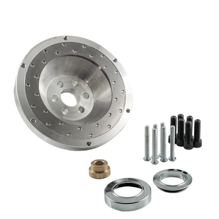 Koło zamachowe Nissan RB RB20 RB25 RBB6 RB30 - Nissan 350Z Z33 CD009 - 184mm / 7.25" (P)