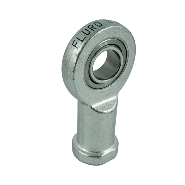 Główka cięgła / główka cięgna - uniball EI 10 D-NIRO FLURO - M10 prawy wewnętrzny (żeński)