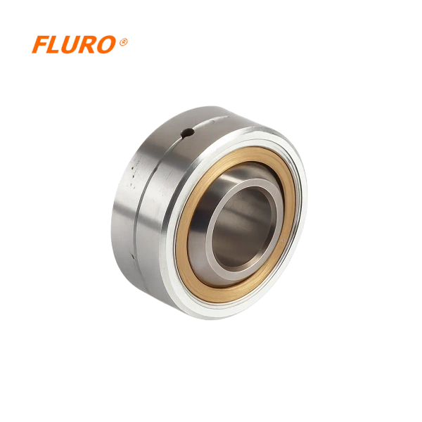 Łożysko przegubowe GLXS 40 FLURO