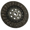 Tarcza sprzęgła Ford C-max I II Kuga I II 2.0 TDCI  23x26-23N [240mm / 9.45"]