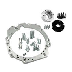 Adapter Toyota 1UZ 3UZ - BMW DCT DKG Getrag GS7D36SG N54 N55 S55