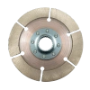 Tarcze sprzęgła Tilton Engineering 64185-4-VTV-55 BMW M57N M57N2 N57 N54 B57 B58 32,5x35-26N [184mm / 7.25"]